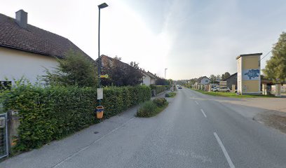 Stadl-Paura Wimsbacher Straße