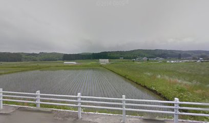 平沢ポンプ場