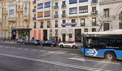 Ayllón en Madrid