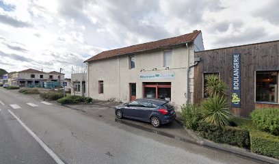 Boulangerie Bio Au Feu De Bois Montélimar