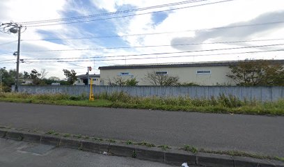 トーウンDIC石狩倉庫 / ㈲札幌ルートサービス