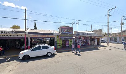 Tienda Naturista