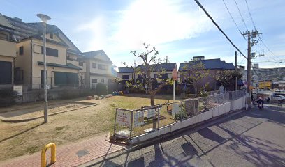 東上野芝町やまがら公園