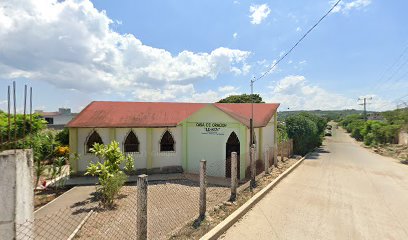 Casa De Oracion 'Le-Sem'