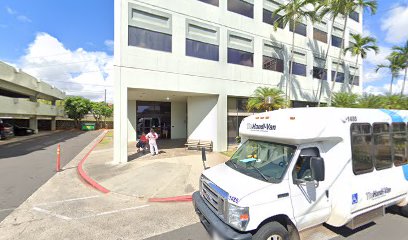 DSI Aloha Dialysis Center