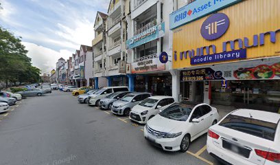 Kolej Rifa Seberang Jaya