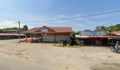 Restoran Cahaya Sri Bayu