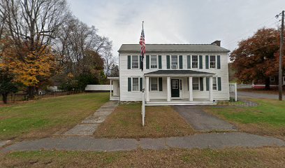 Nassau Town Clerk