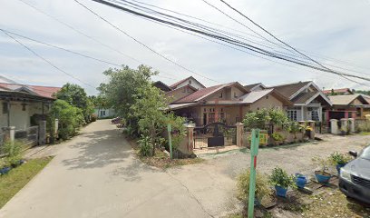 Rumah Cantik Amanda