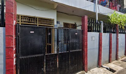 Sekolah di Jakarta selatan