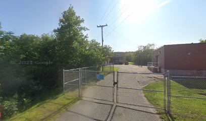 Lyndon Wastewater Plant