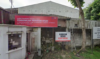 Perpustakaan Inkes Sumatera Utara