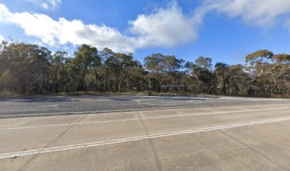 Castlereagh Hwy Parking