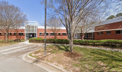 NC Clean Energy Technology Center