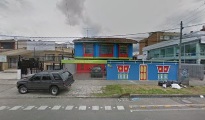 Ballet Studio Bogotá