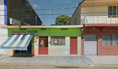 Panaderia Vega