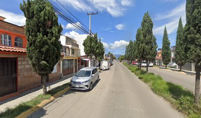 Panaderia 'Juquilita'