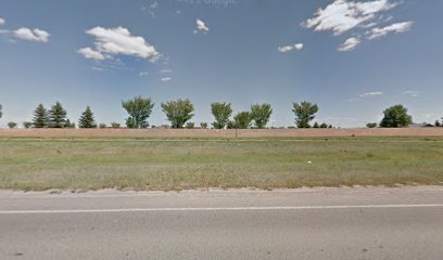 Lethbridge Rugby Fields