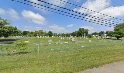 Jeffersontown Cemetery