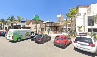 ACAPULCO RESIDENTIAL