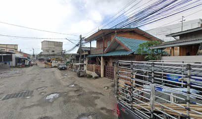 สถานีหมาล่า MALA Station HALAL Chinese สาขาจะบังติกอ