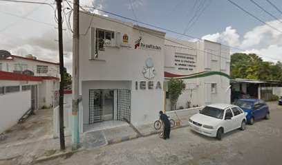 IEEA Dirección General Quintana Roo