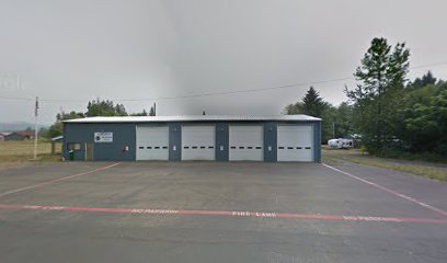 Grays River Fire Department