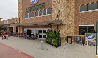 Kroger Floral