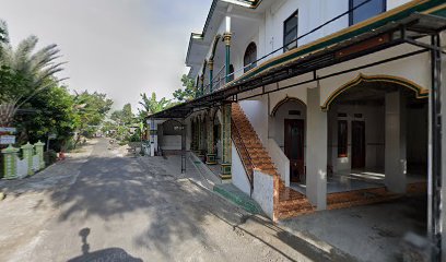 Masjid Al Ikhlas