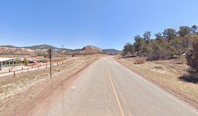 Jemez Mountain Public Schools