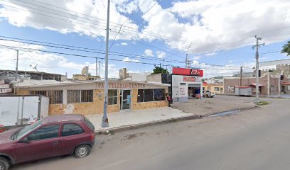 Pastelería Sandy's