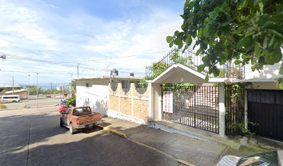 Centro Educativo Infantil Sonrisas