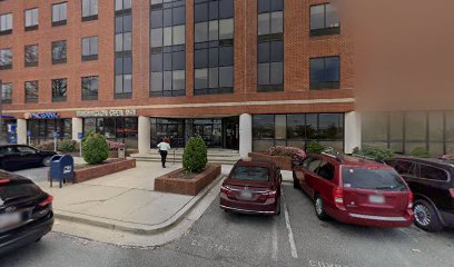Greater Baden WIC Office - Oxon Hill