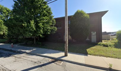 McKees Rocks Transfer Station