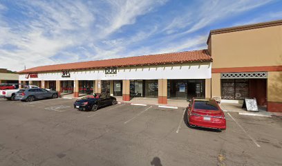 Near Perfect Self Storage Units - Phoenix AZ