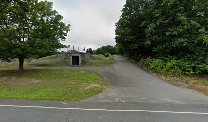 Forest Hill Cemetery