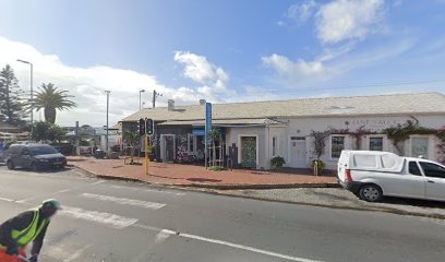 Homeopathy Kalk Bay