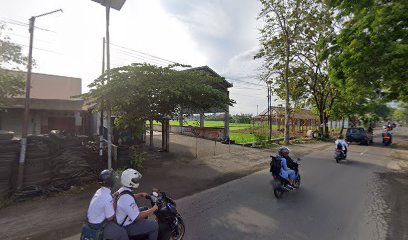 Bengkel Eko Jaya Ban