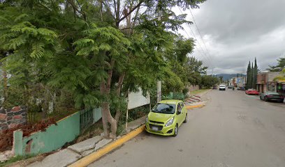 Escuela Secundaria 'General Felipe Angeles'