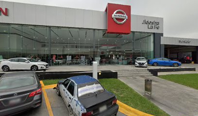 MTY JIDOSHA LA FE Nissan