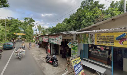 Warung SEDERHANA