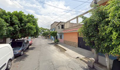 Tienda Y Consultorio Naturista 'Jesús Médico De Dios'