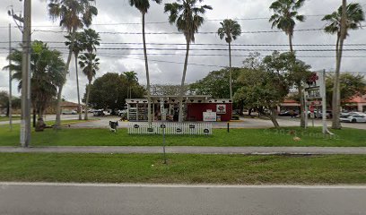 Farm Stores Miller West