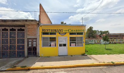 Restaurant “Los Charros”