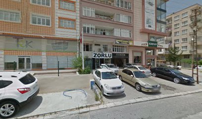 Zorlu