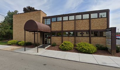 Sharon Regional Pain Management Center