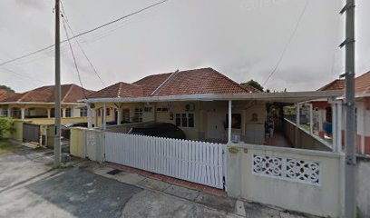 Homestay AA Kuala Terengganu