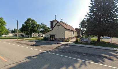 Peace Lutheran Church