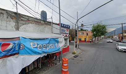 Tienda de Pinturas