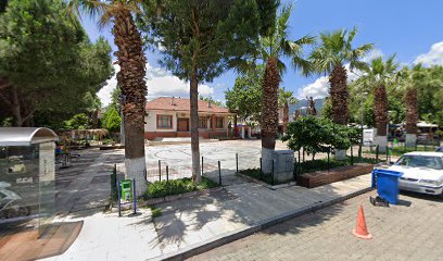 Atatürk & Kazak ismail Anıtı